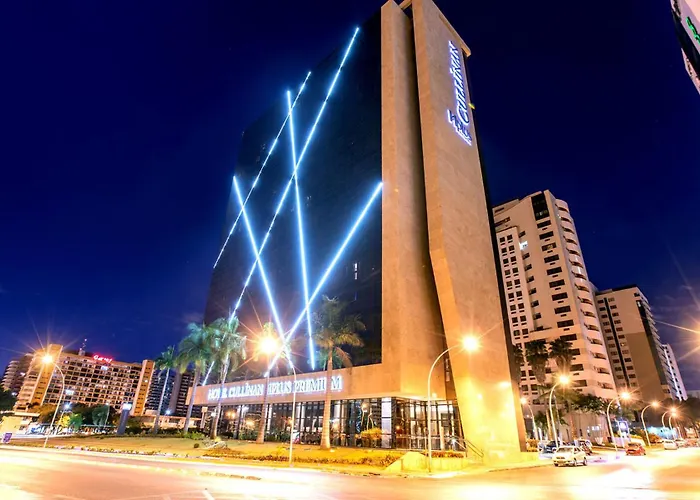 Brasil Flats Cullinan Particular