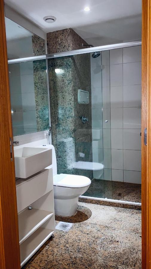 Brasil Flats Cullinan Particular Hotel